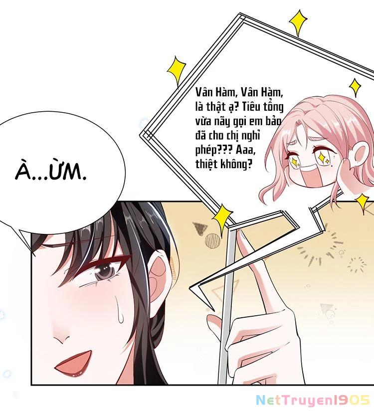 Nữ Thần Ghen Tuông Nhất Vũ Trụ Chapter 49 - 8