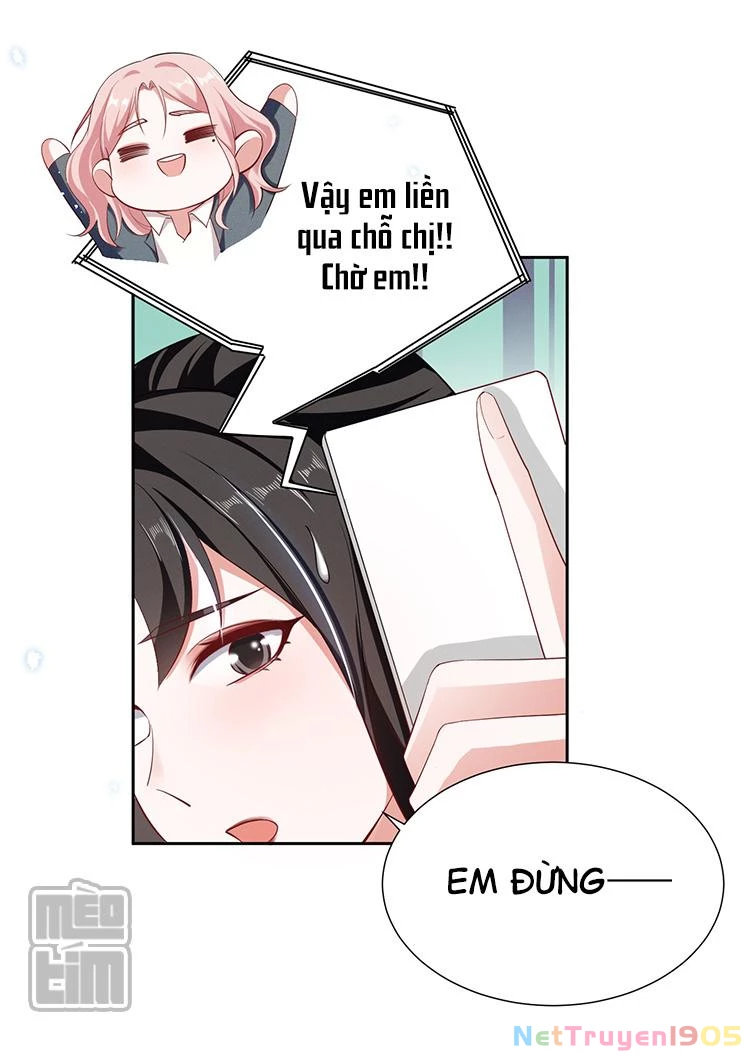 Nữ Thần Ghen Tuông Nhất Vũ Trụ Chapter 49 - 9