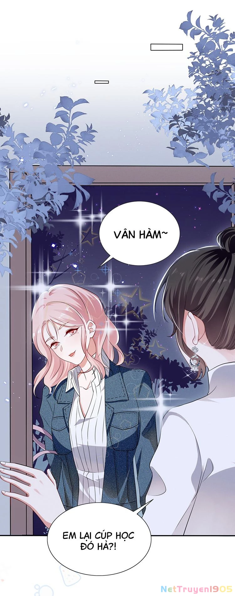 Nữ Thần Ghen Tuông Nhất Vũ Trụ Chapter 49 - 11