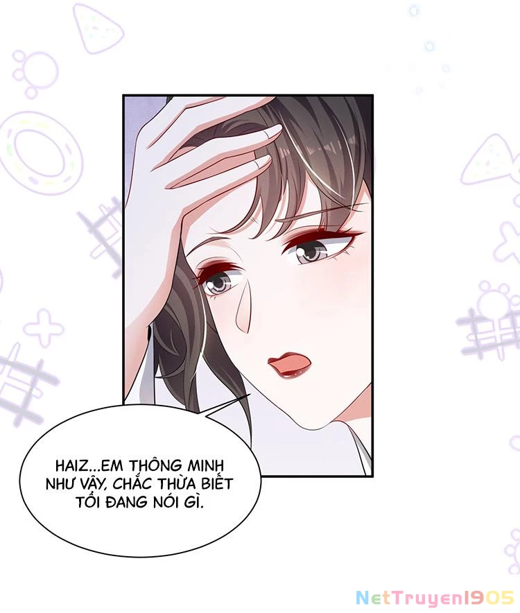 Nữ Thần Ghen Tuông Nhất Vũ Trụ Chapter 49 - 15