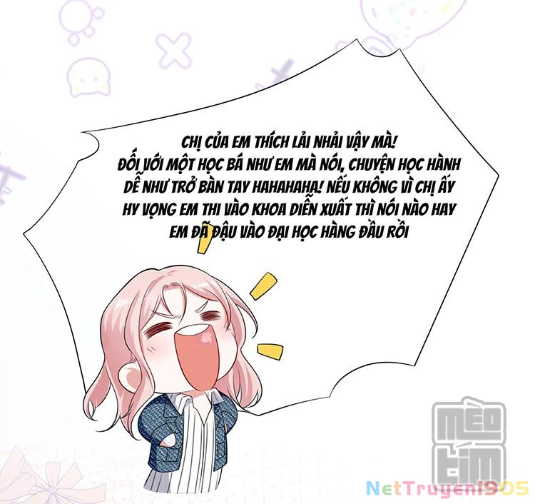 Nữ Thần Ghen Tuông Nhất Vũ Trụ Chapter 49 - 16