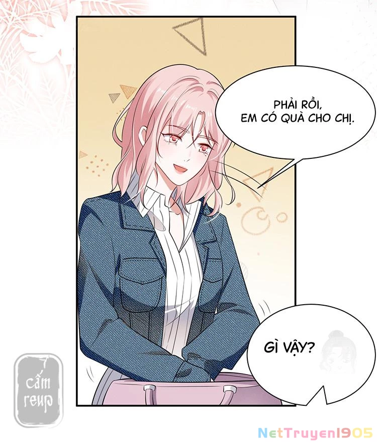 Nữ Thần Ghen Tuông Nhất Vũ Trụ Chapter 49 - 18