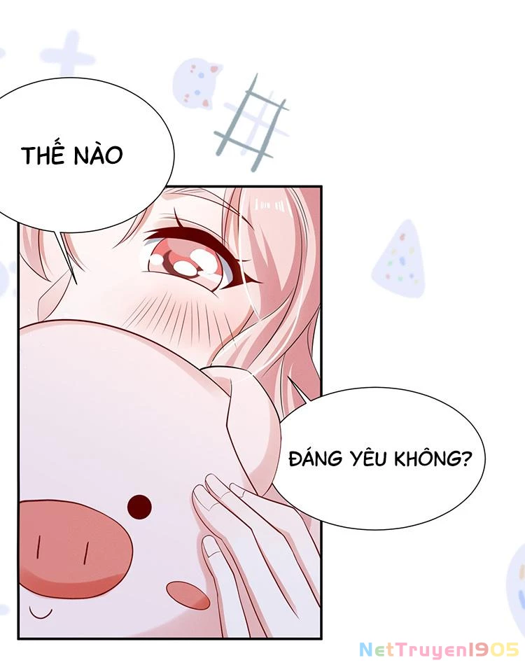 Nữ Thần Ghen Tuông Nhất Vũ Trụ Chapter 49 - 20