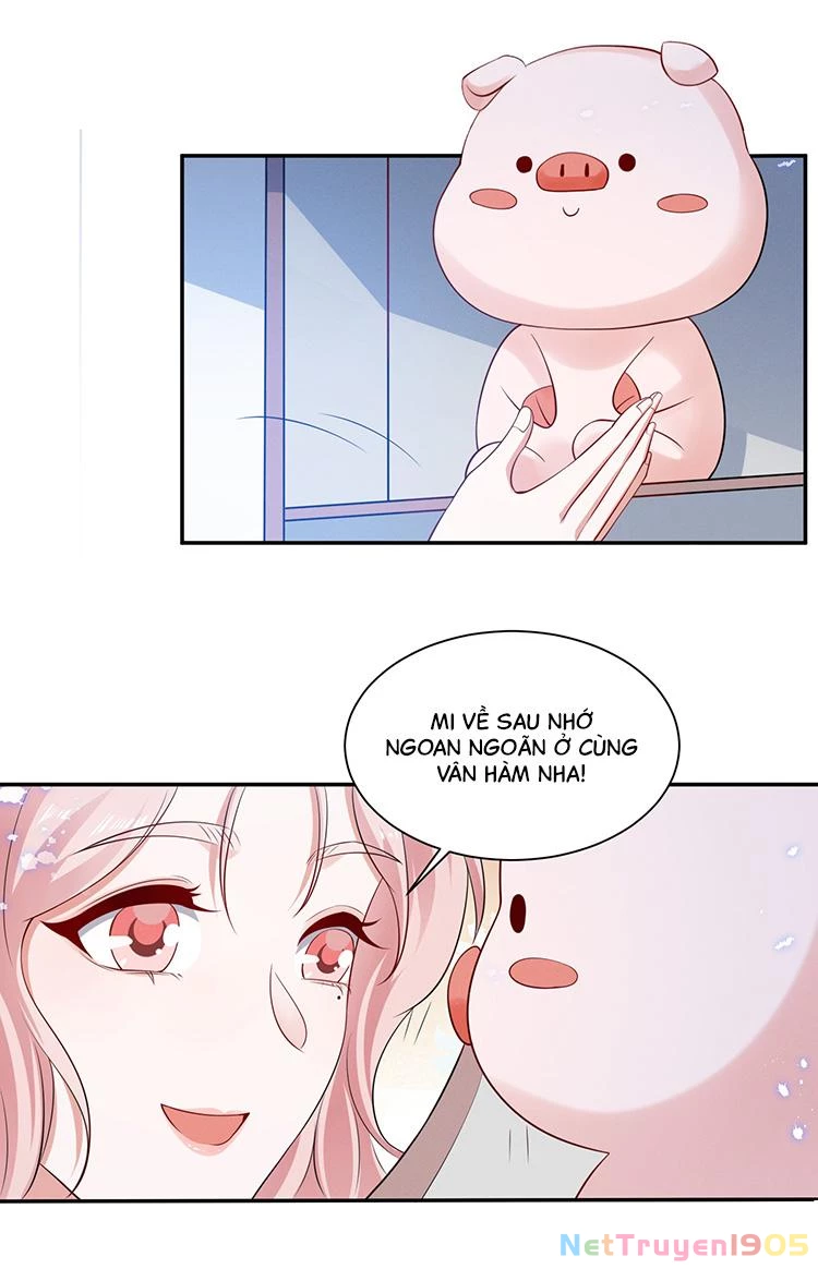 Nữ Thần Ghen Tuông Nhất Vũ Trụ Chapter 49 - 23