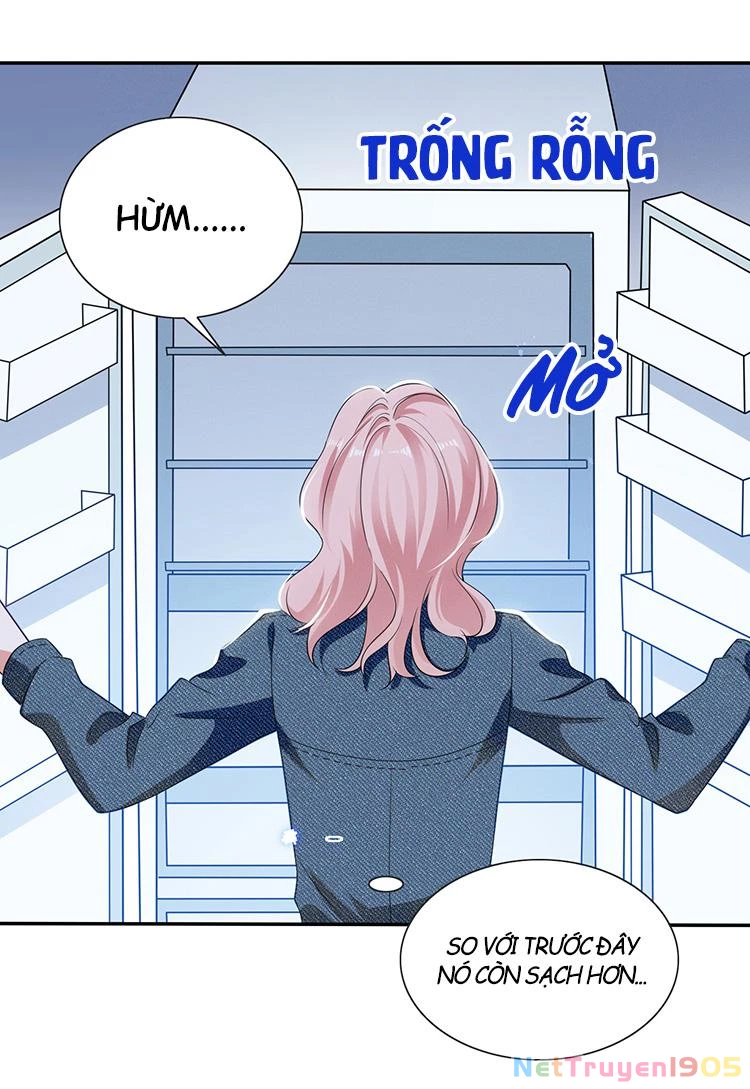 Nữ Thần Ghen Tuông Nhất Vũ Trụ Chapter 49 - 26