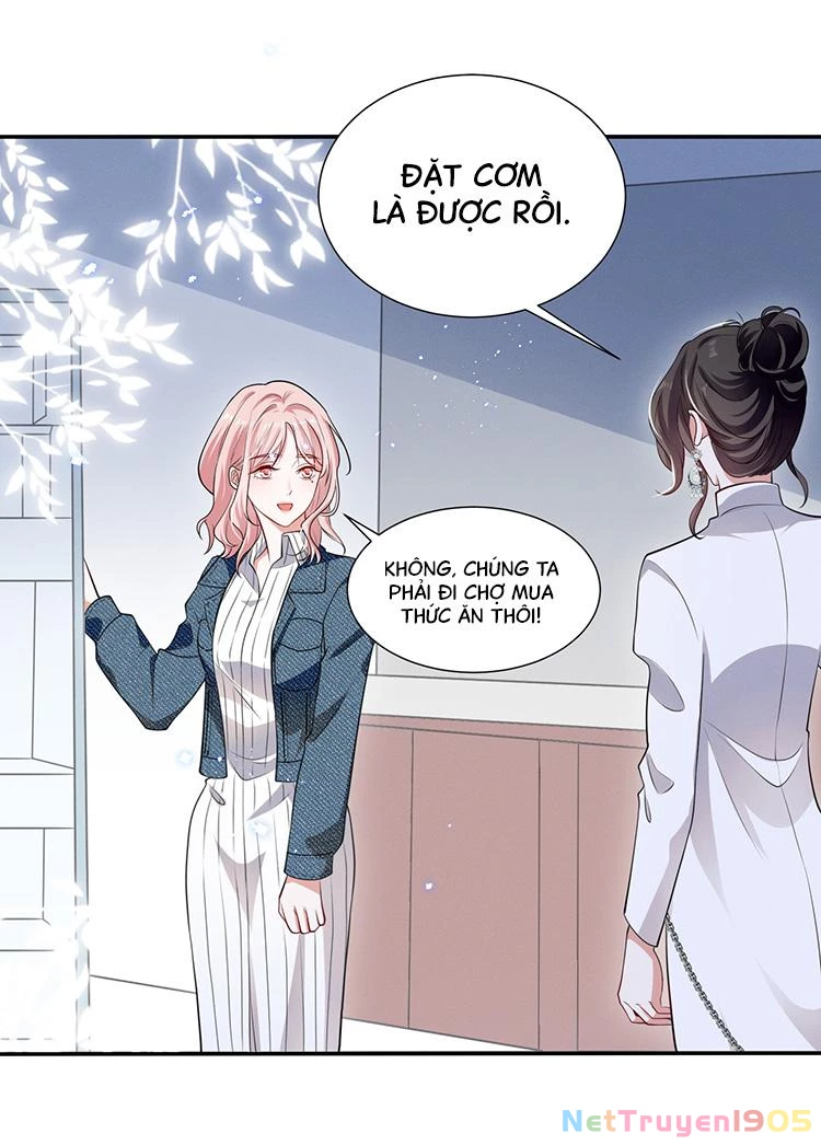 Nữ Thần Ghen Tuông Nhất Vũ Trụ Chapter 49 - 27