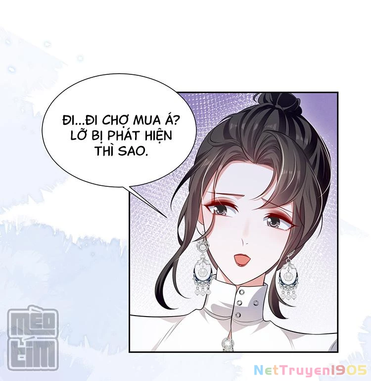 Nữ Thần Ghen Tuông Nhất Vũ Trụ Chapter 49 - 28