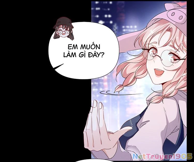 Nữ Thần Ghen Tuông Nhất Vũ Trụ Chapter 50 - 3