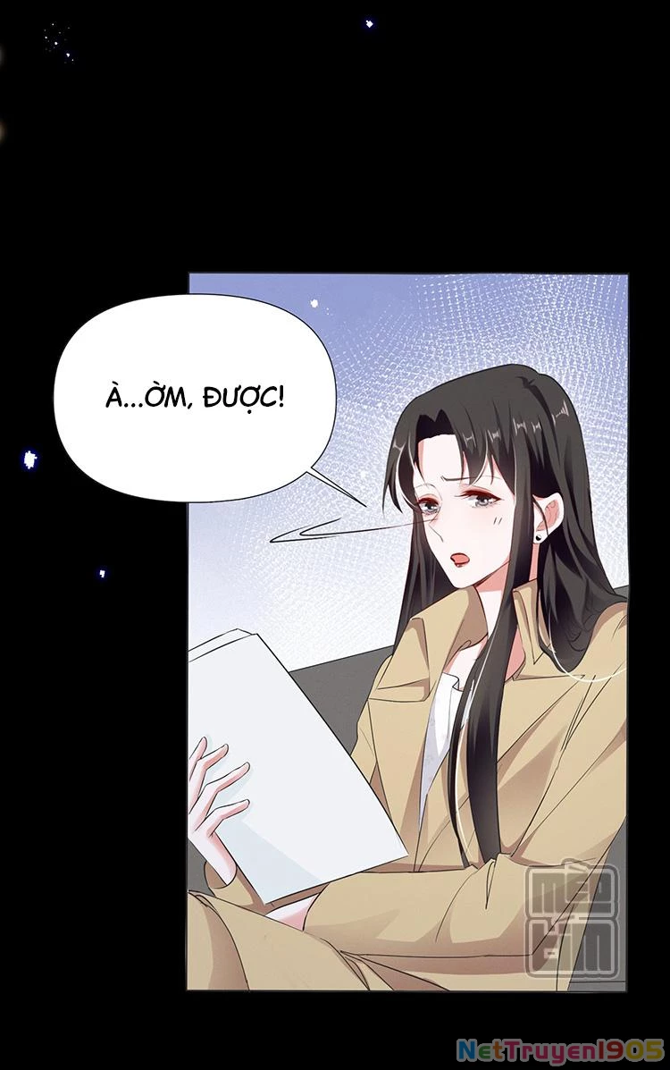 Nữ Thần Ghen Tuông Nhất Vũ Trụ Chapter 50 - 9