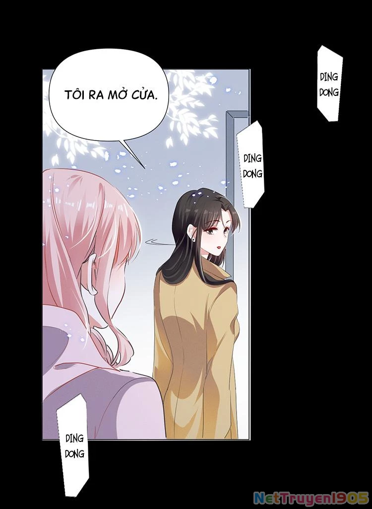 Nữ Thần Ghen Tuông Nhất Vũ Trụ Chapter 50 - 14