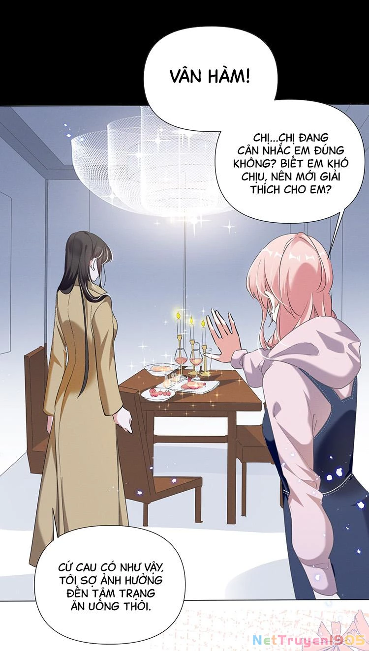 Nữ Thần Ghen Tuông Nhất Vũ Trụ Chapter 50 - 20
