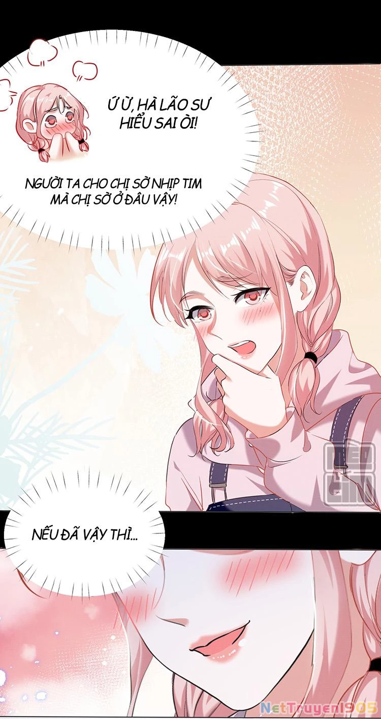 Nữ Thần Ghen Tuông Nhất Vũ Trụ Chapter 50 - 22