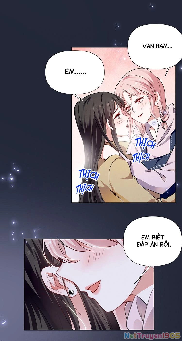 Nữ Thần Ghen Tuông Nhất Vũ Trụ Chapter 51 - 2