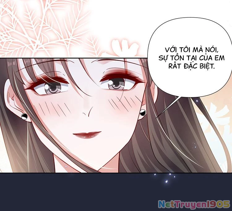 Nữ Thần Ghen Tuông Nhất Vũ Trụ Chapter 51 - 5