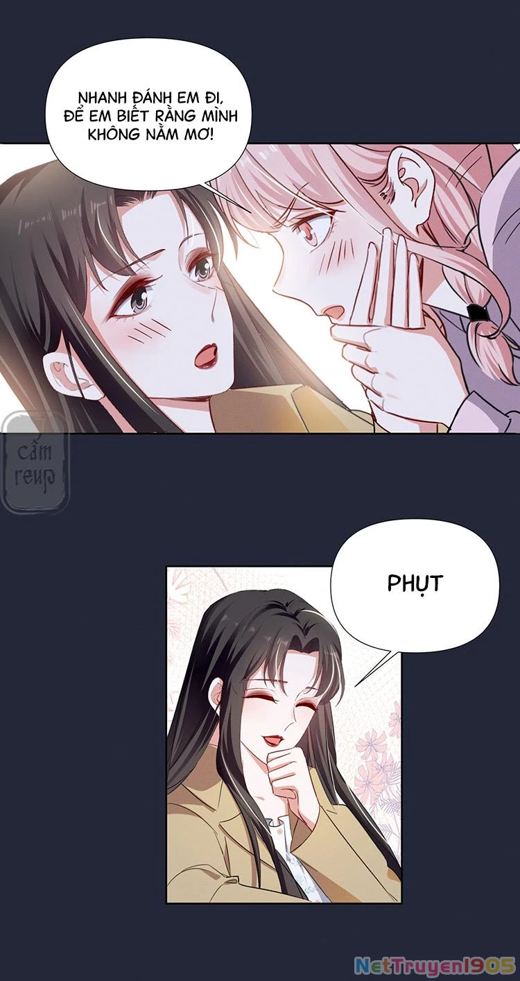 Nữ Thần Ghen Tuông Nhất Vũ Trụ Chapter 51 - 7