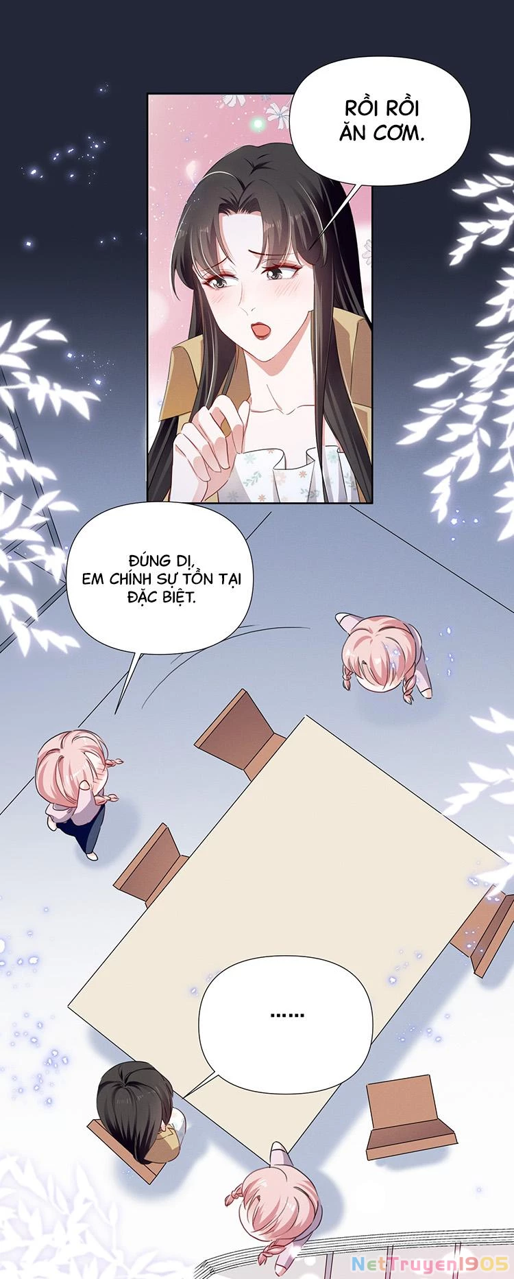 Nữ Thần Ghen Tuông Nhất Vũ Trụ Chapter 51 - 8