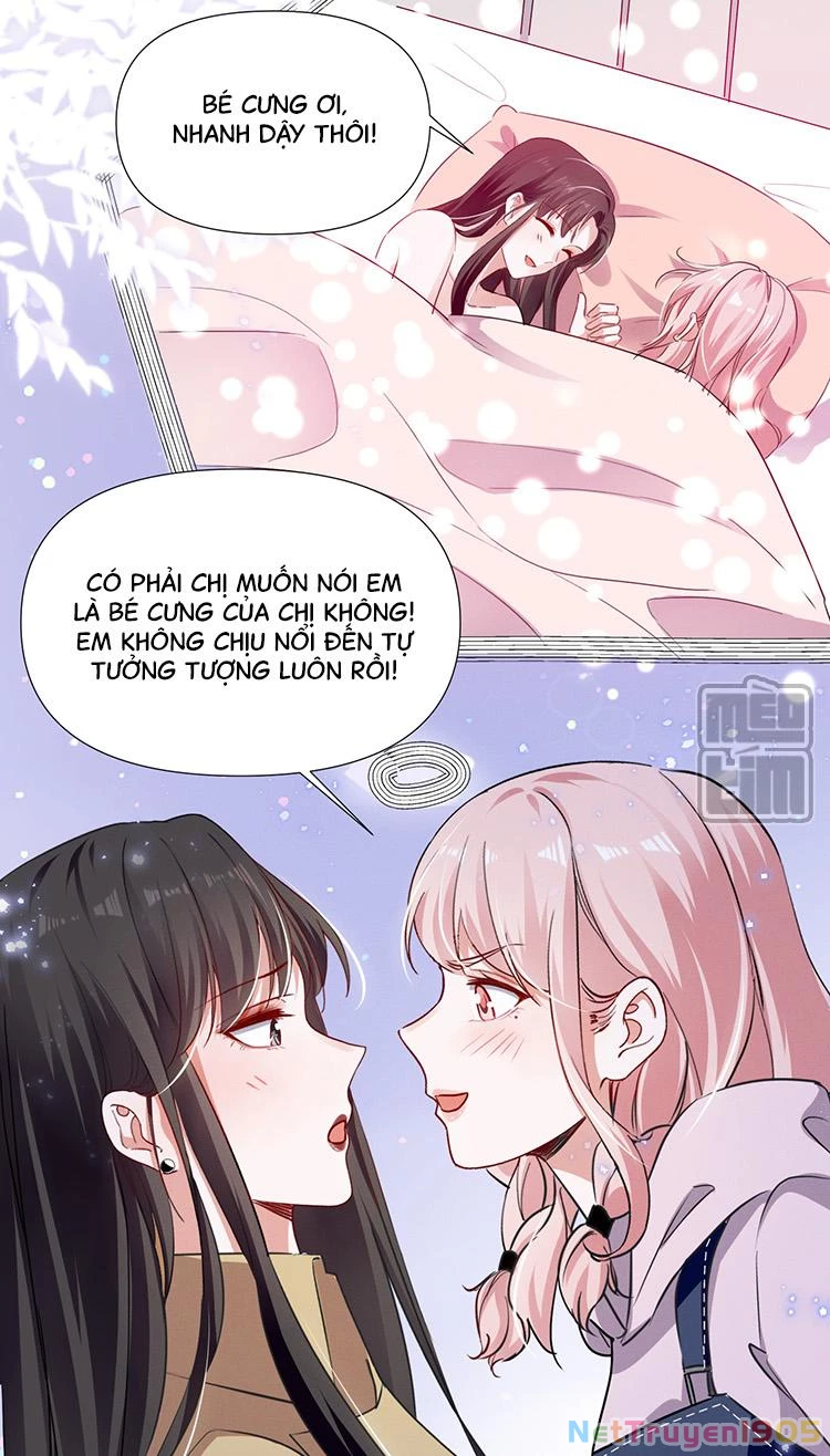 Nữ Thần Ghen Tuông Nhất Vũ Trụ Chapter 51 - 9