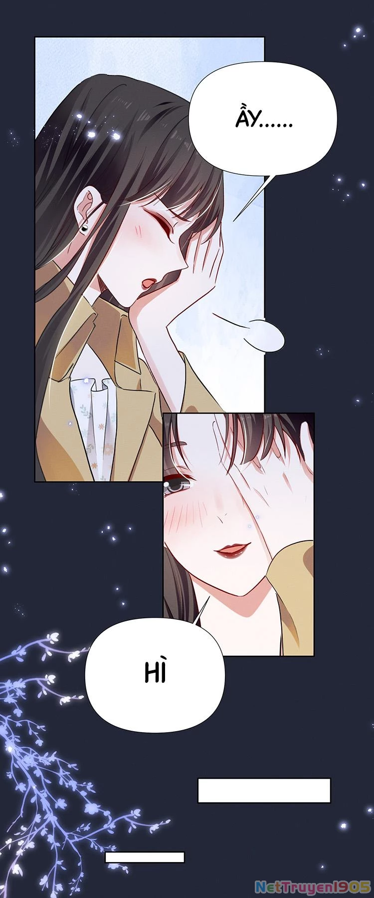 Nữ Thần Ghen Tuông Nhất Vũ Trụ Chapter 51 - 11