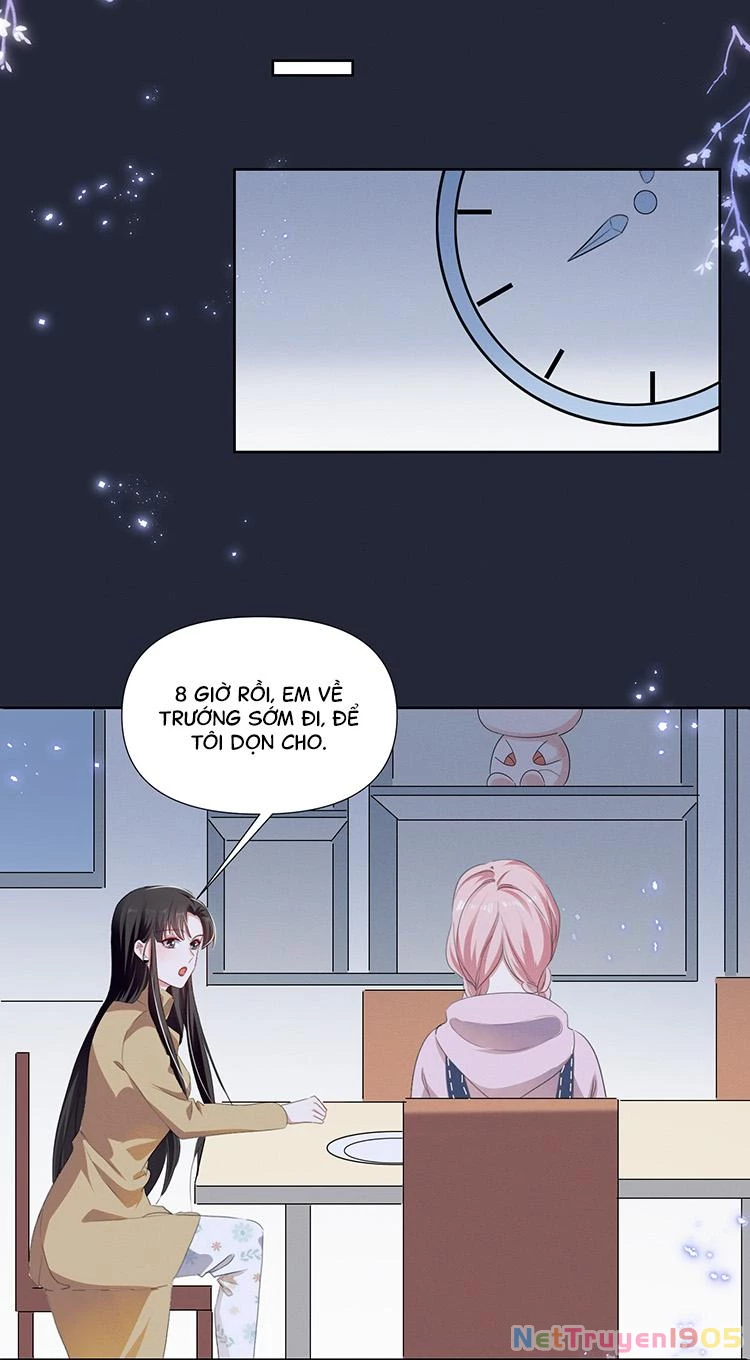 Nữ Thần Ghen Tuông Nhất Vũ Trụ Chapter 51 - 12