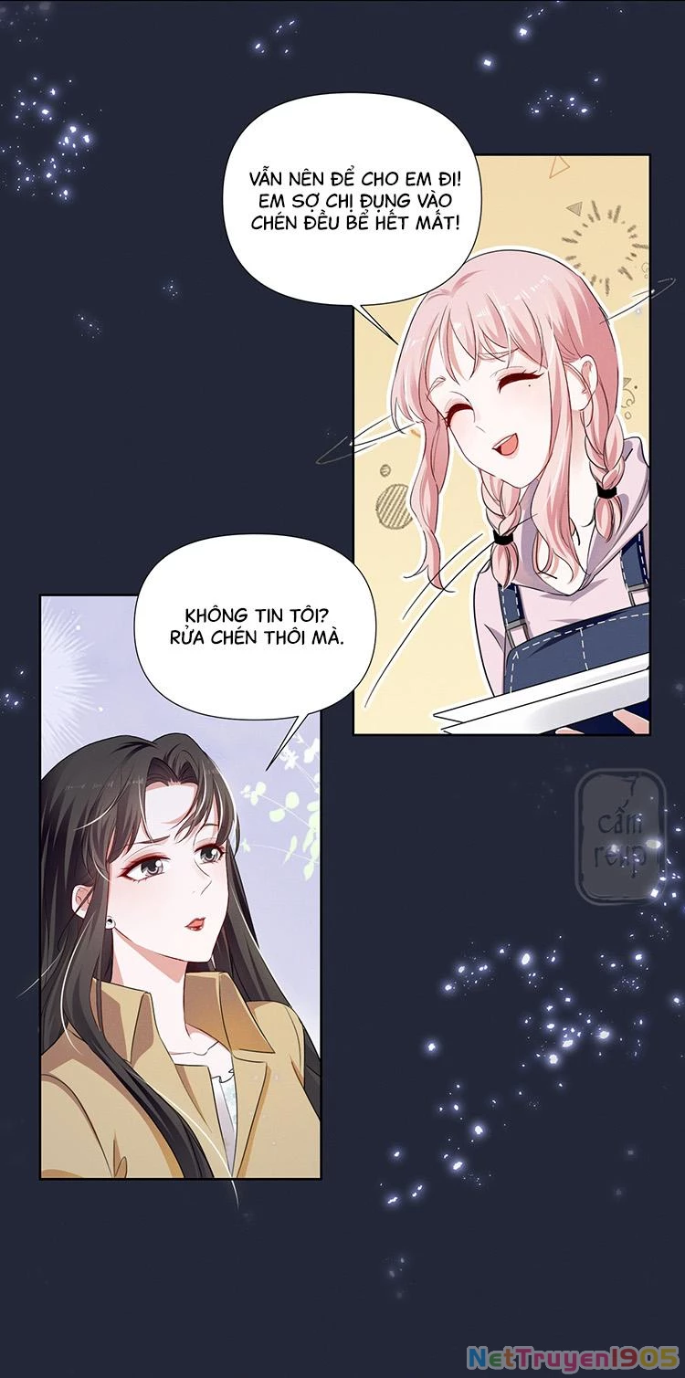 Nữ Thần Ghen Tuông Nhất Vũ Trụ Chapter 51 - 13