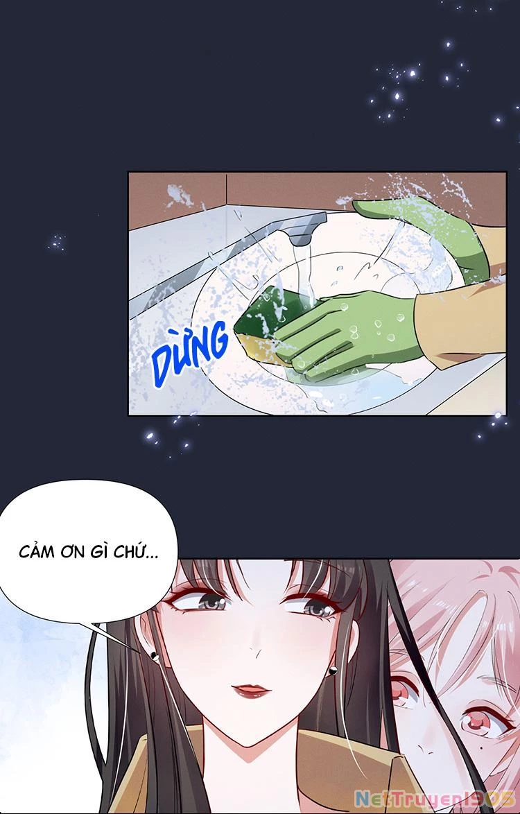 Nữ Thần Ghen Tuông Nhất Vũ Trụ Chapter 51 - 16