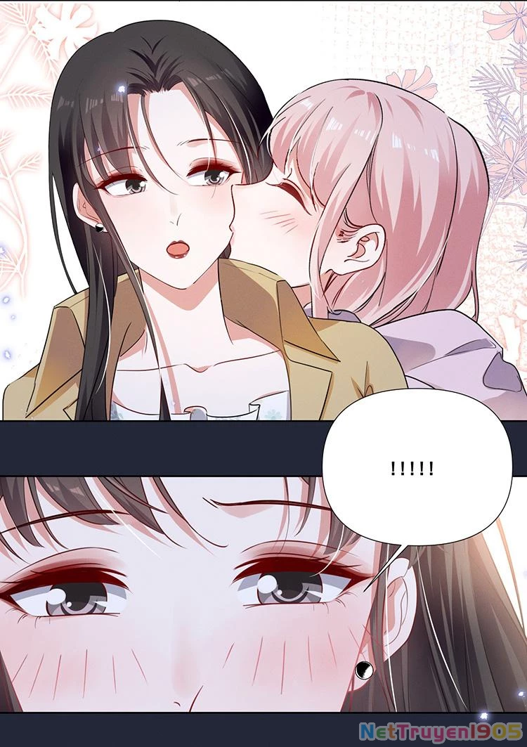 Nữ Thần Ghen Tuông Nhất Vũ Trụ Chapter 51 - 17