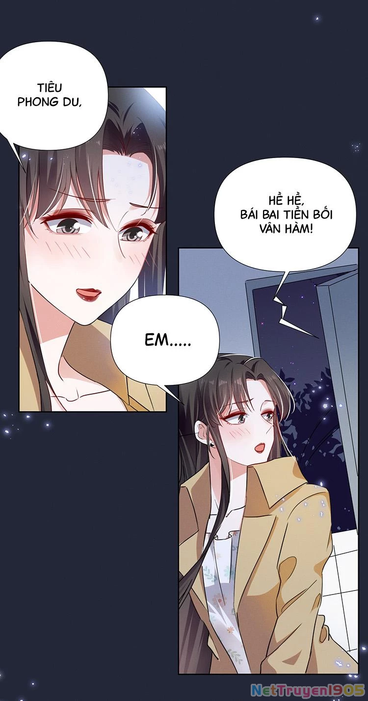 Nữ Thần Ghen Tuông Nhất Vũ Trụ Chapter 51 - 18