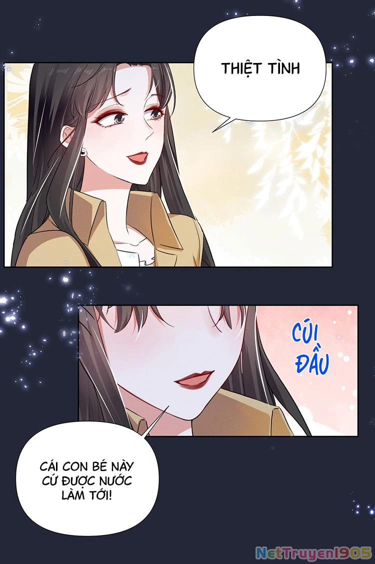 Nữ Thần Ghen Tuông Nhất Vũ Trụ Chapter 51 - 20