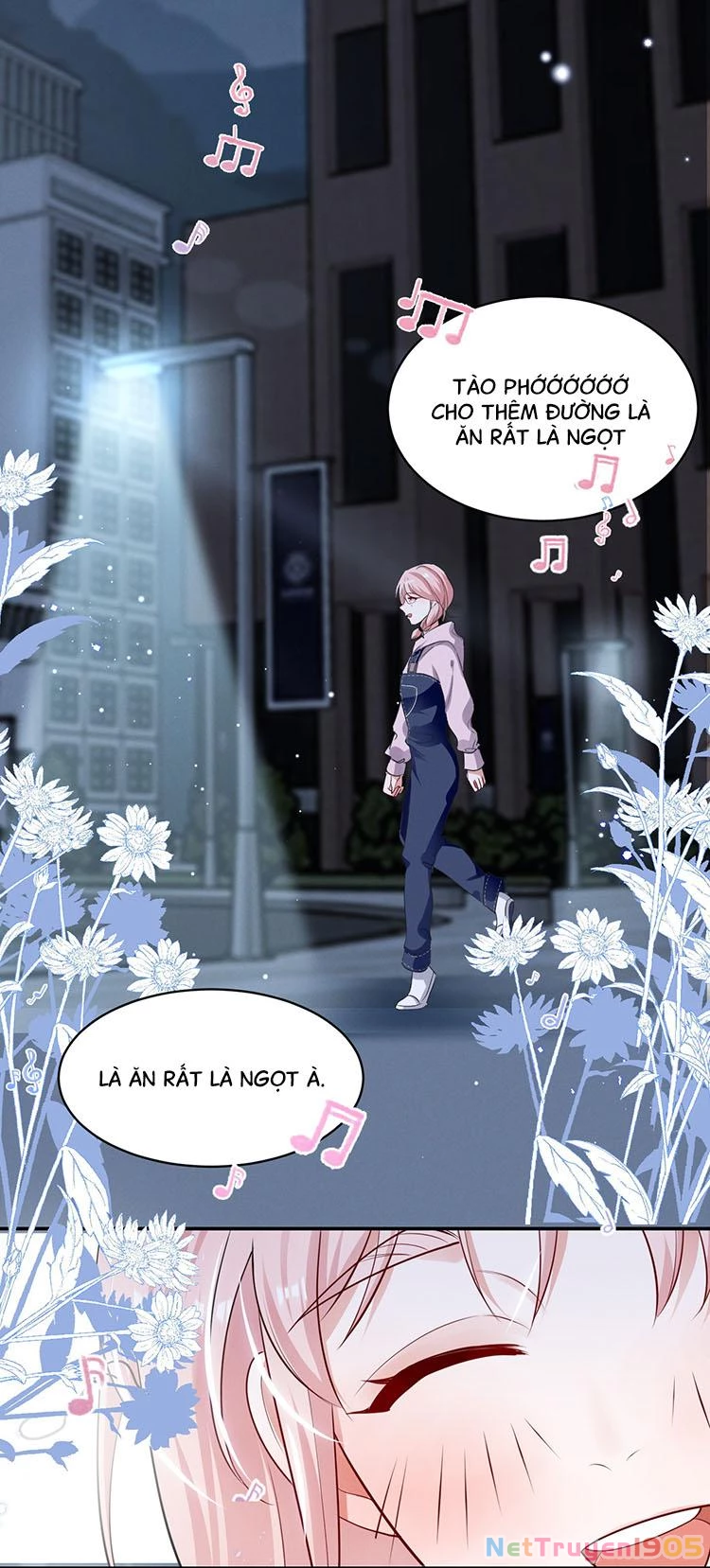 Nữ Thần Ghen Tuông Nhất Vũ Trụ Chapter 52 - 2