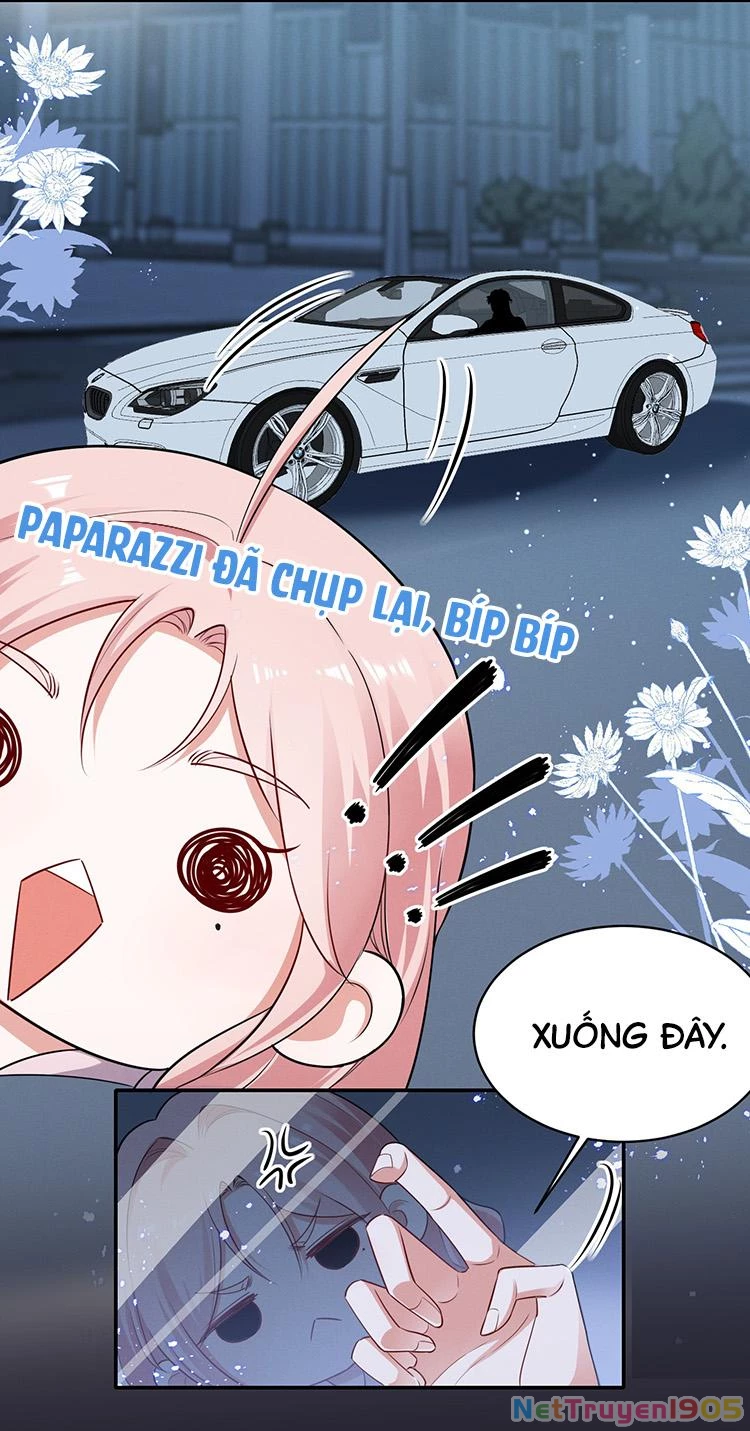 Nữ Thần Ghen Tuông Nhất Vũ Trụ Chapter 52 - 3