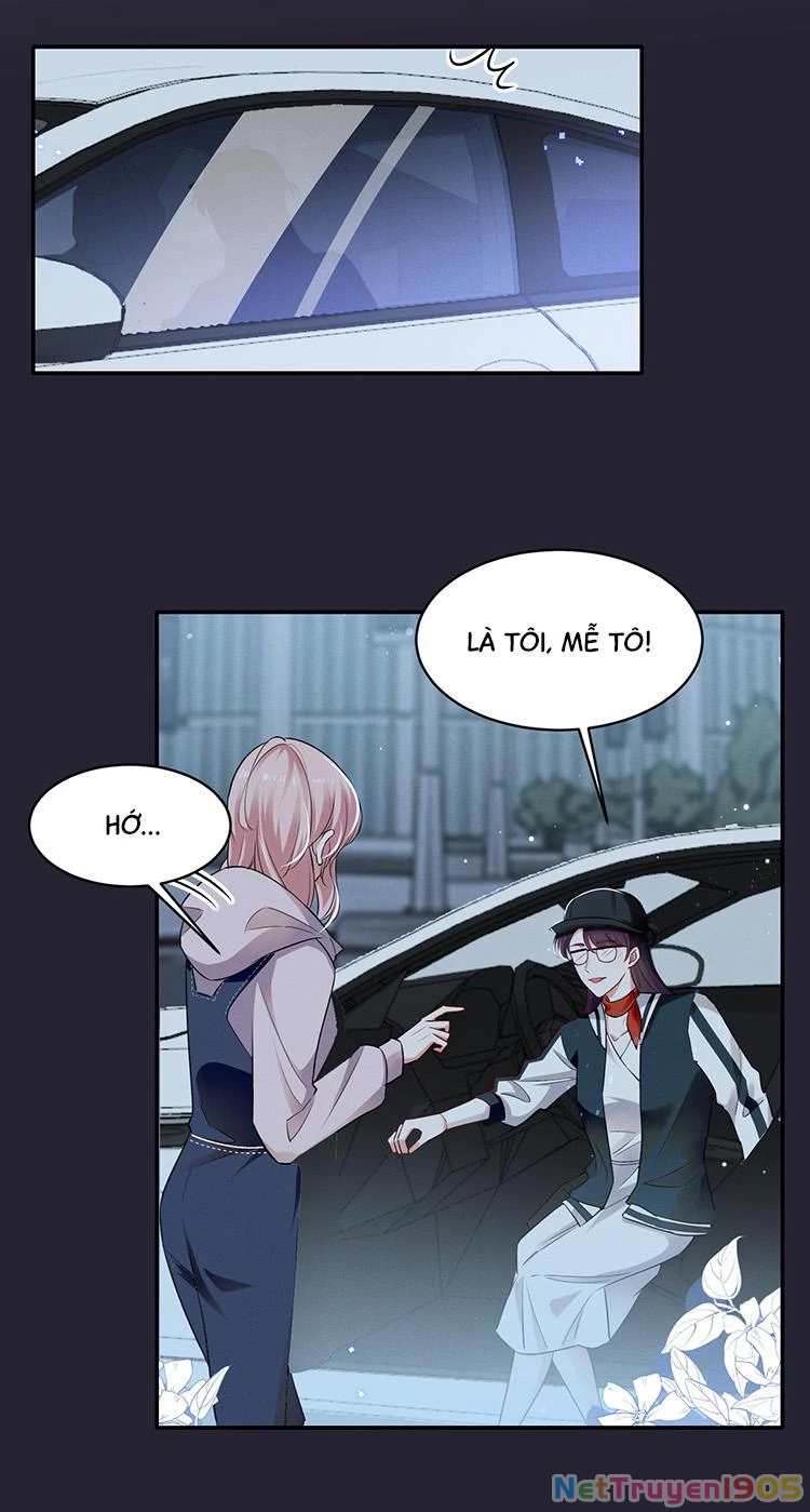 Nữ Thần Ghen Tuông Nhất Vũ Trụ Chapter 52 - 4