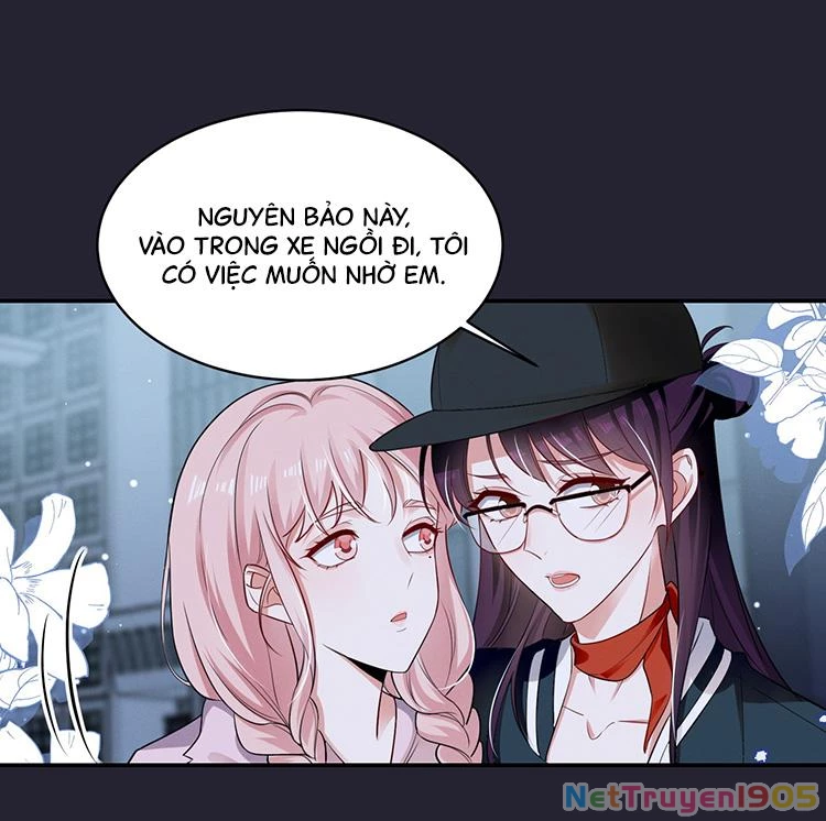 Nữ Thần Ghen Tuông Nhất Vũ Trụ Chapter 52 - 6