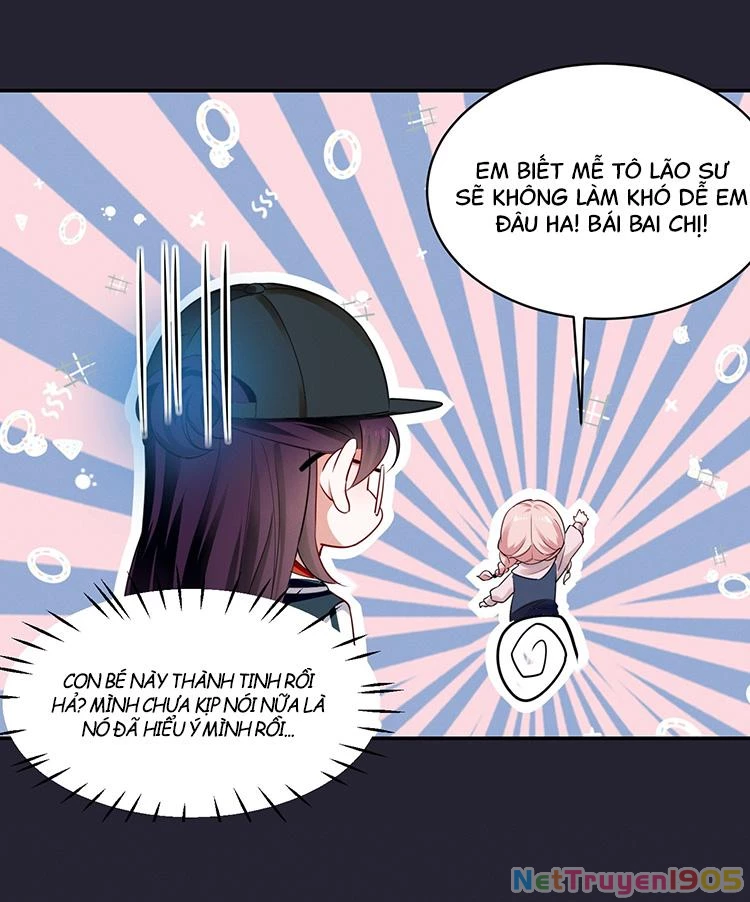 Nữ Thần Ghen Tuông Nhất Vũ Trụ Chapter 52 - 8