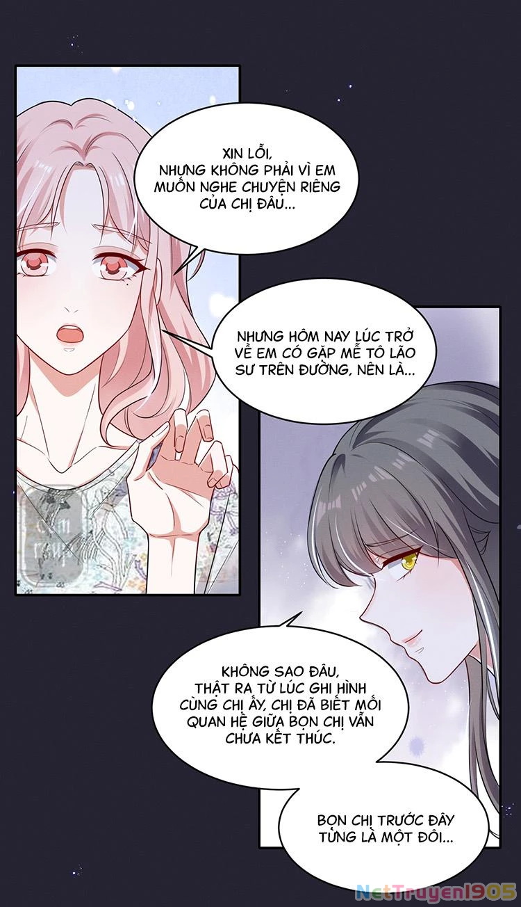 Nữ Thần Ghen Tuông Nhất Vũ Trụ Chapter 52 - 13