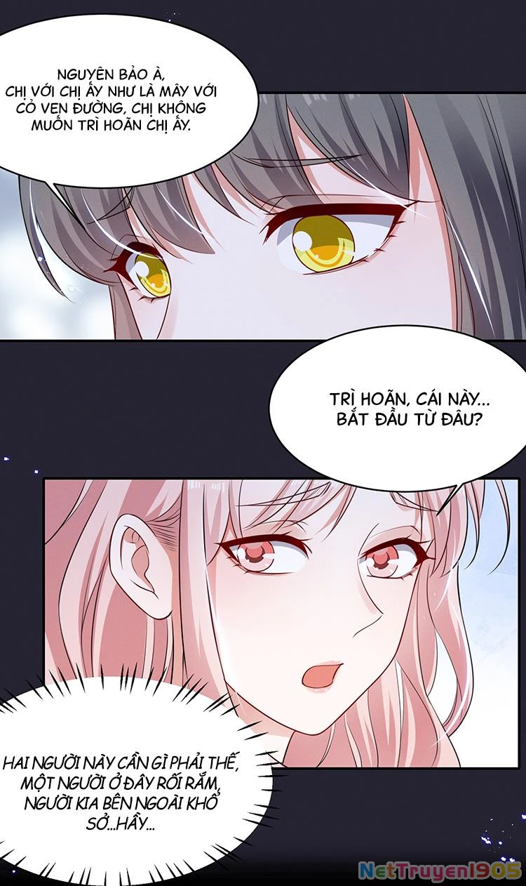 Nữ Thần Ghen Tuông Nhất Vũ Trụ Chapter 52 - 14