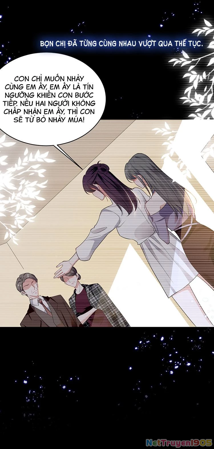 Nữ Thần Ghen Tuông Nhất Vũ Trụ Chapter 52 - 15