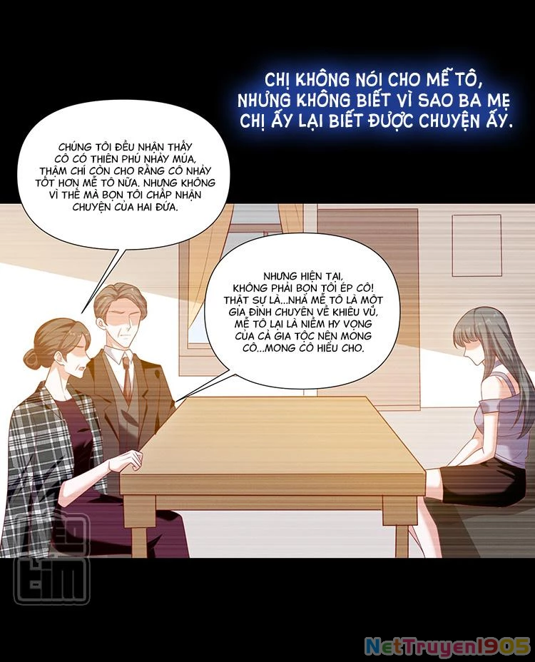 Nữ Thần Ghen Tuông Nhất Vũ Trụ Chapter 52 - 17