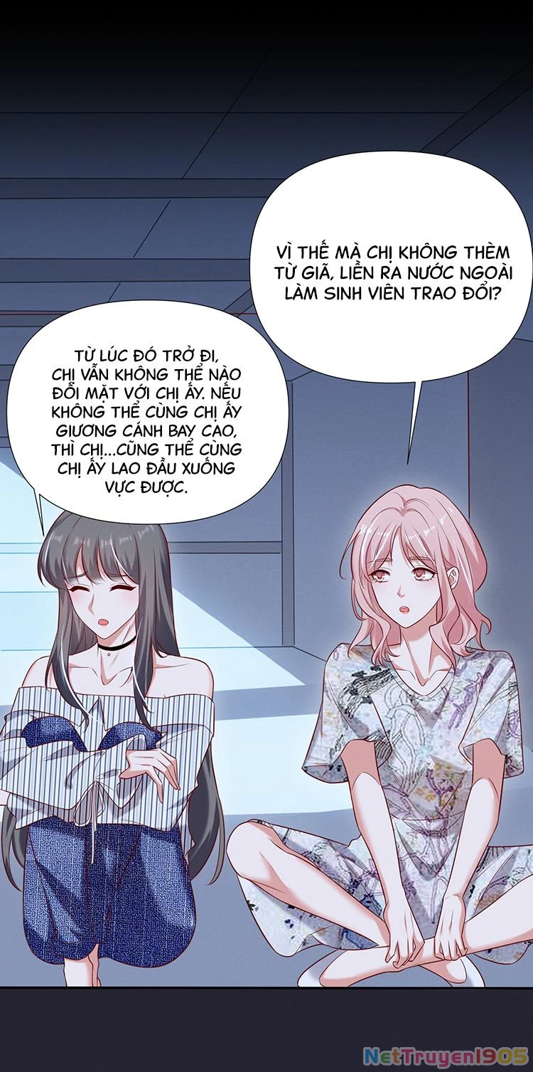 Nữ Thần Ghen Tuông Nhất Vũ Trụ Chapter 52 - 18