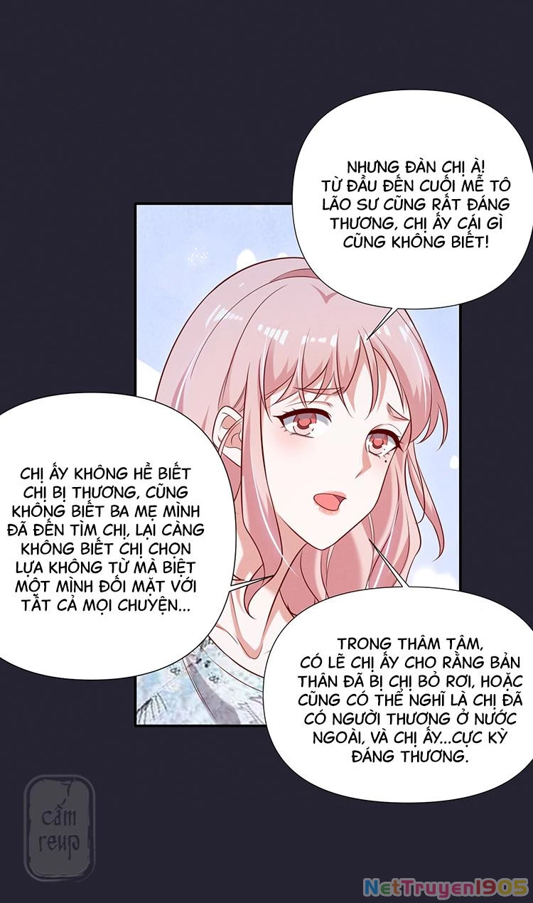 Nữ Thần Ghen Tuông Nhất Vũ Trụ Chapter 52 - 19