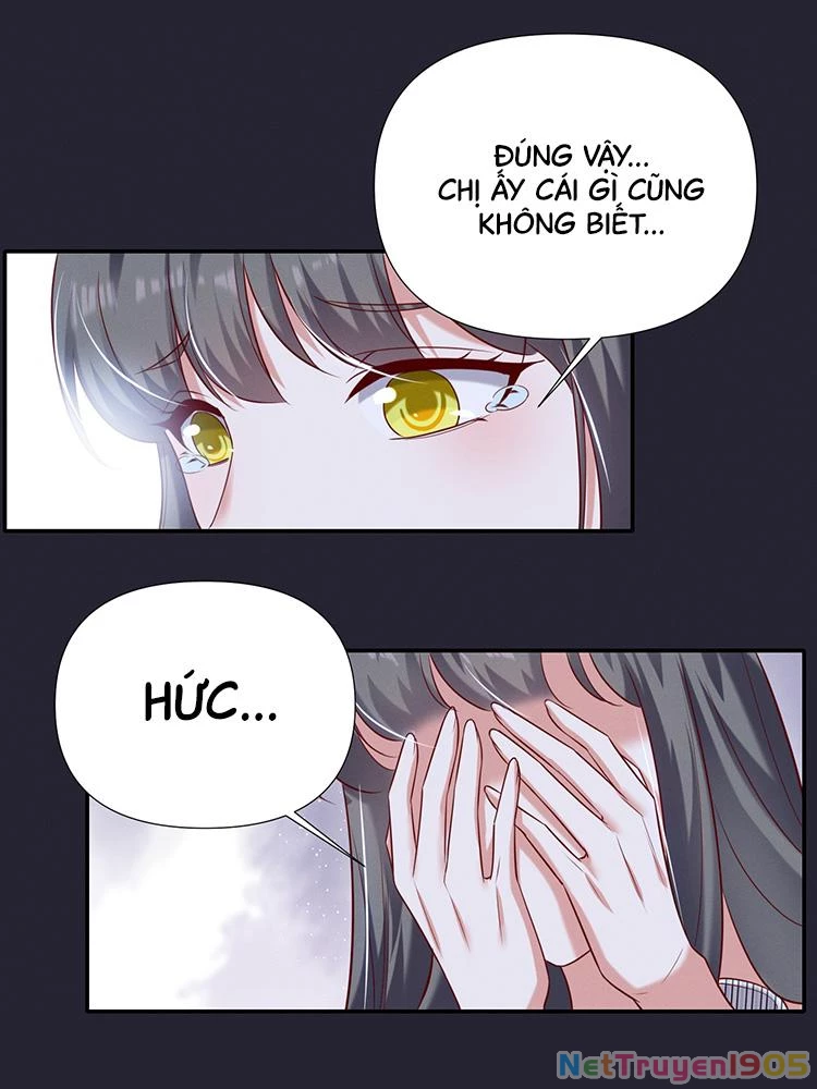 Nữ Thần Ghen Tuông Nhất Vũ Trụ Chapter 52 - 20