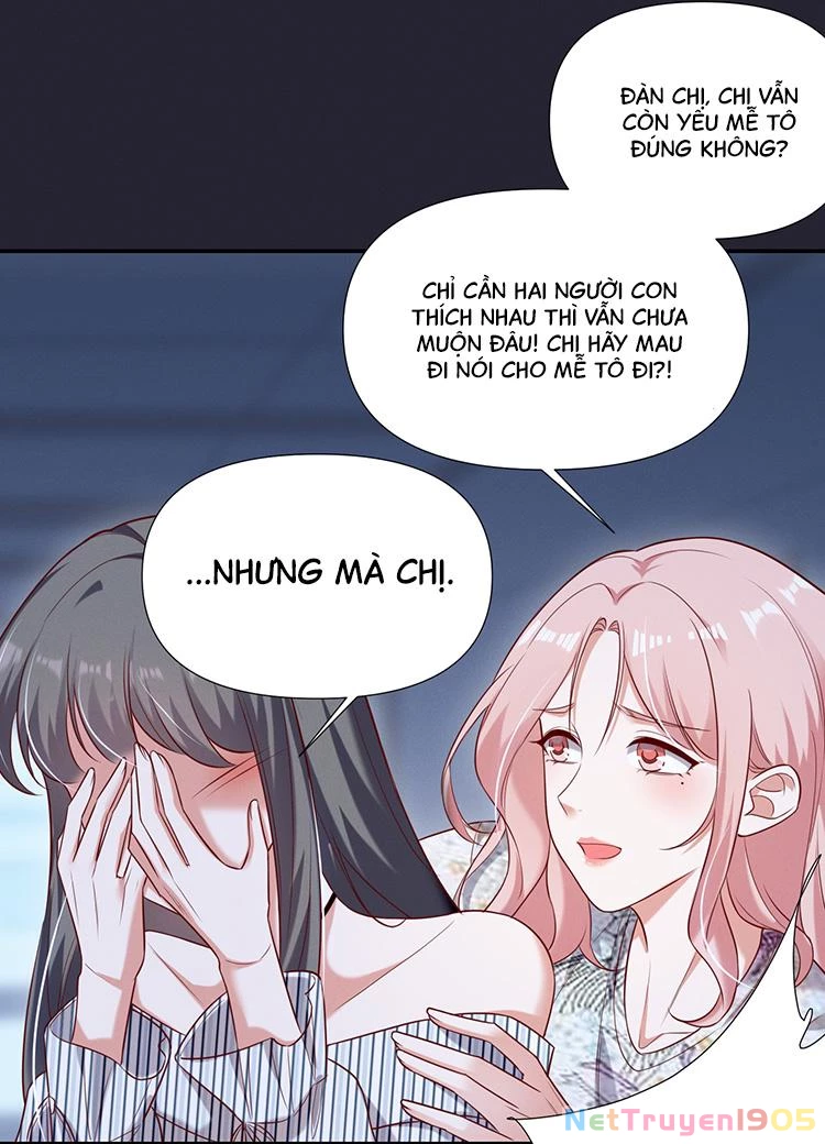 Nữ Thần Ghen Tuông Nhất Vũ Trụ Chapter 52 - 21