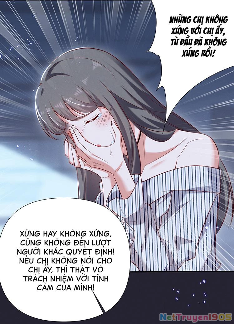 Nữ Thần Ghen Tuông Nhất Vũ Trụ Chapter 52 - 22