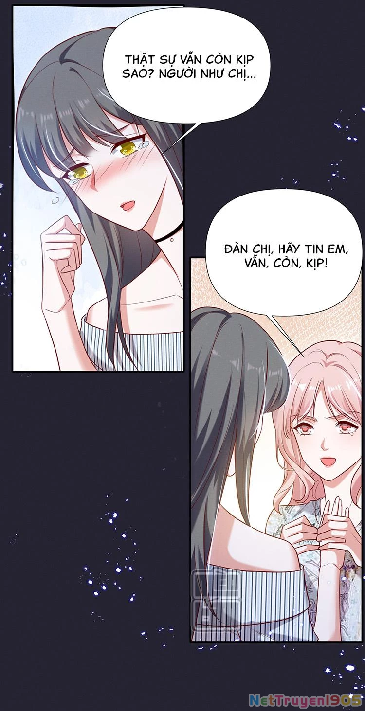 Nữ Thần Ghen Tuông Nhất Vũ Trụ Chapter 52 - 23