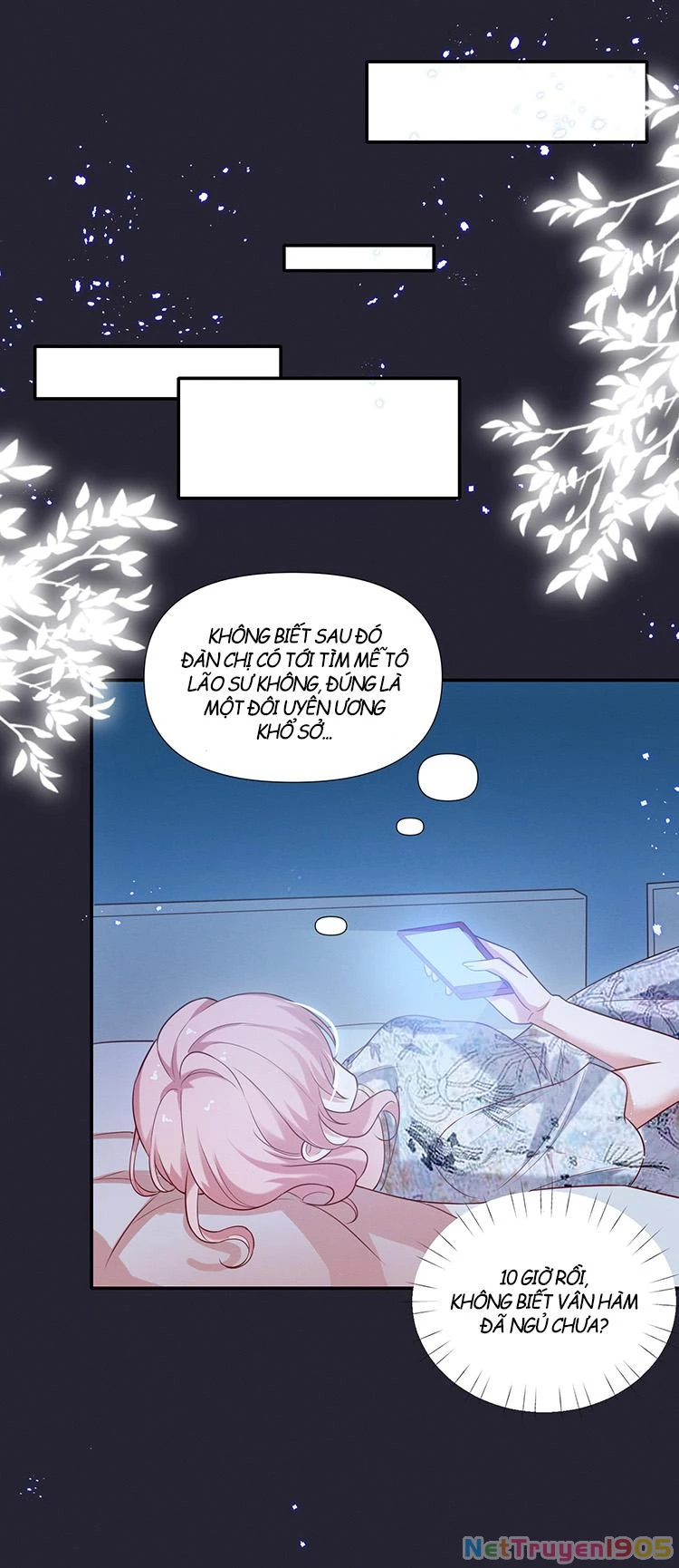 Nữ Thần Ghen Tuông Nhất Vũ Trụ Chapter 52 - 24