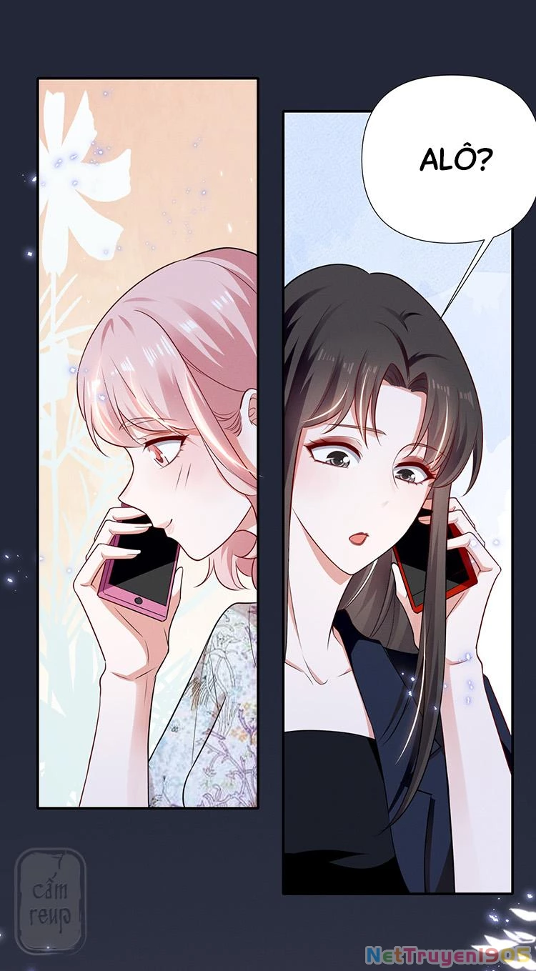 Nữ Thần Ghen Tuông Nhất Vũ Trụ Chapter 52 - 25