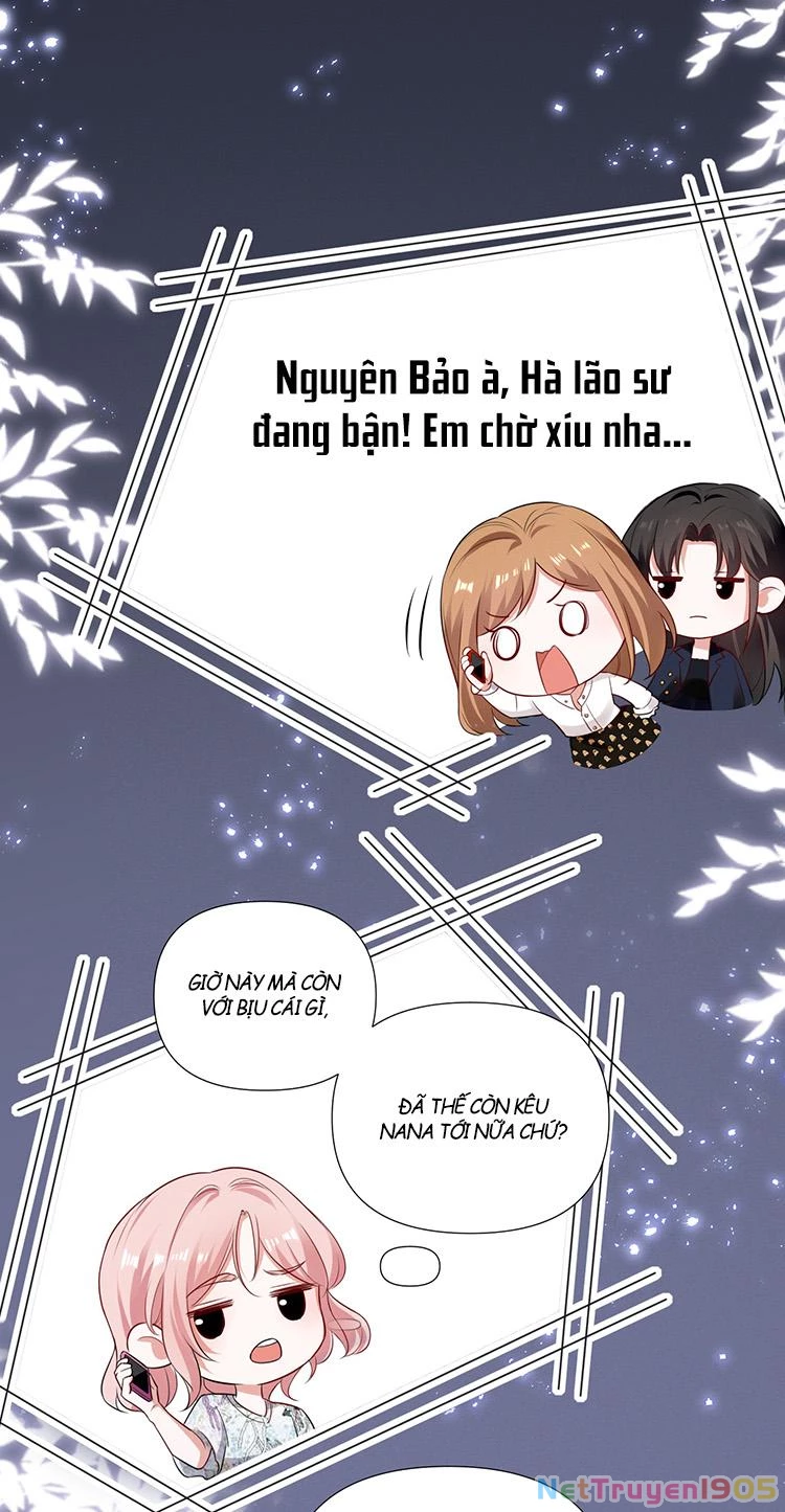 Nữ Thần Ghen Tuông Nhất Vũ Trụ Chapter 52 - 26