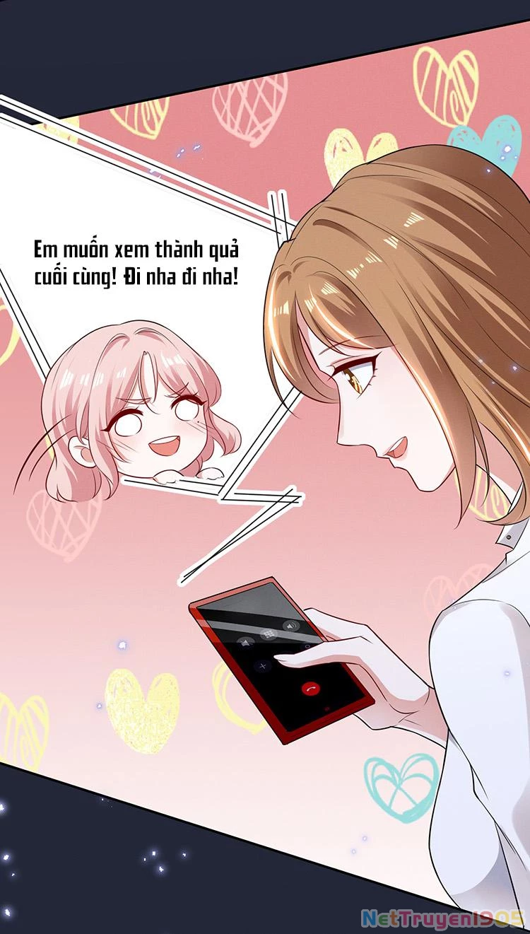 Nữ Thần Ghen Tuông Nhất Vũ Trụ Chapter 52 - 28