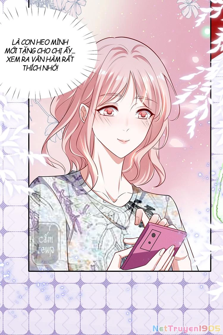 Nữ Thần Ghen Tuông Nhất Vũ Trụ Chapter 52 - 31