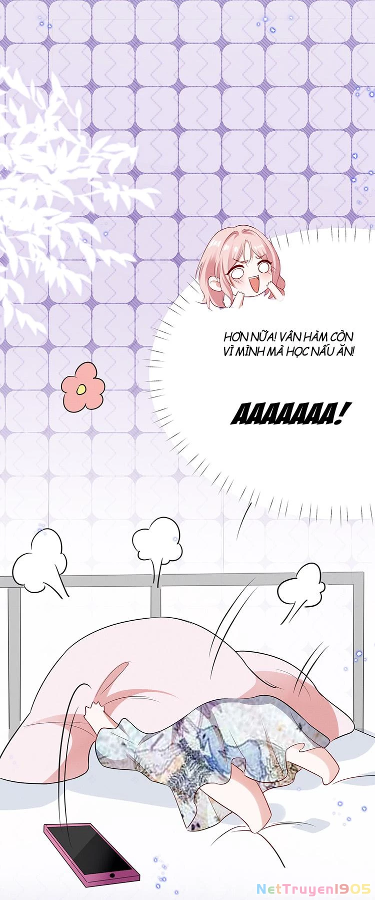 Nữ Thần Ghen Tuông Nhất Vũ Trụ Chapter 52 - 32