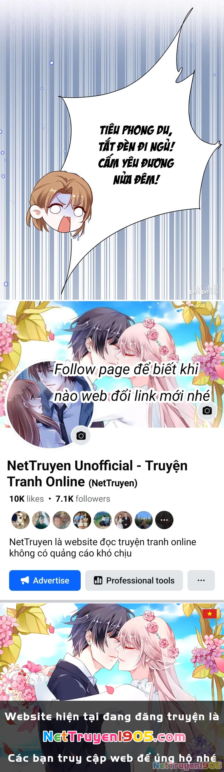 Nữ Thần Ghen Tuông Nhất Vũ Trụ Chapter 52 - 33